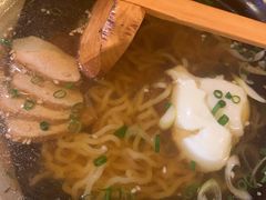 招牌拉面-鸟先生居酒屋(东湖馨园店)