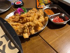 -路边羊烧烤酒场(宝带路店)