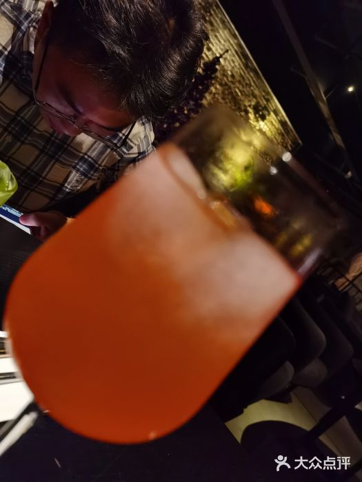 C&R西班牙餐厅图片