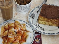-渔记茶餐厅(渔村店)