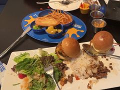 -bluefrog蓝蛙(水游城店)