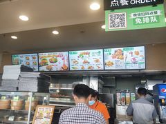 -德克士(车站路店)