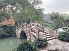 -上海醉白池公园