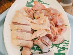 -尚竹阁冬瓜盅·18年地标美食(平洲店)