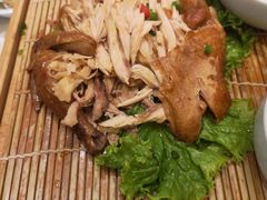 -惠丰堂饭庄·烤鸭·京味菜(民族大学店)