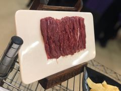 -东来顺饭庄(王府井步行街店)