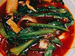 麻辣烫-申记串道(奉天街店)