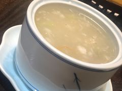 顺德拆鱼羹-六个大厨·秘制粤菜(广州塔店)