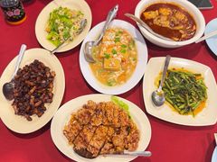-德成饭店
