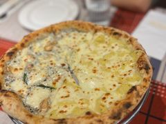 双拼披萨-Primo·丽莫意大利窑烤披萨