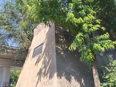 -元大都城垣遗址公园