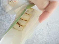 -绿豆饼车轮饼(学林街店)