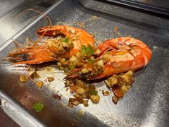 -大神太神·铁板烧(七宝领展广场店)