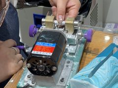 -十八字金·银饰·开蚌DIY·手工体验团建(魏公芳华里店)