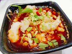 -梵云依家小冒菜(新街口总店)