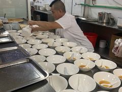 -汪家馄饨(集庆路店)