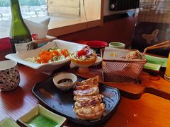 -鳗鱼家·深夜食堂(军博店)