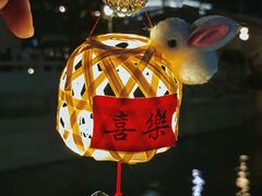 -广州西关永庆坊旅游区