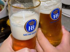 -haxnbauer海森堡德国餐厅(深圳coco店)
