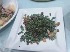 -和记小菜(东方店)
