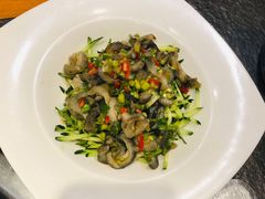 -马路边上·小海鲜烧烤(八一路店)