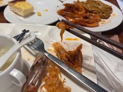 -汉巴味德·烤肉与啤酒的自助(杭州大悦城店)