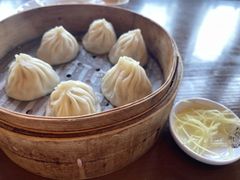 -南翔馒头店(豫园店)