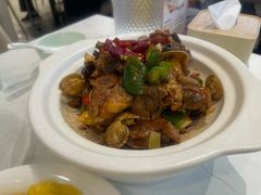 -船歌·鱼水饺青岛菜(国贸商城店)