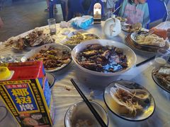 -碧海银沙海鲜餐厅(恒大海上威尼斯店)