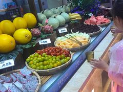 -万象·复兴号鲜肉烤肉海鲜自助(升级店)