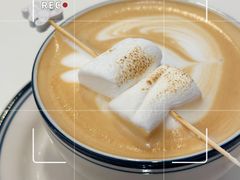 -FULL MOON满月咖啡