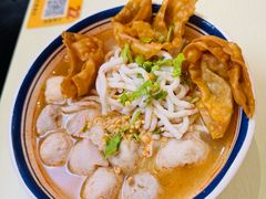 -非遗·十八曲鱼饺(西马总店)