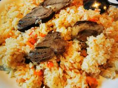 新疆手抓饭-刀郎牛肉面新疆餐厅·烧烤(清真通州珠江国际城店)