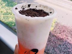 -喜茶(北京三里屯太古里店)