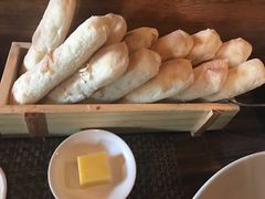 -斯普汇生蚝牛排馆(中骏世界城店)