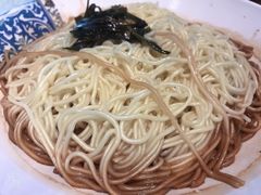 葱油拌面-京城小江南·北京烤鸭·江南土菜·白鱼(中关村店)