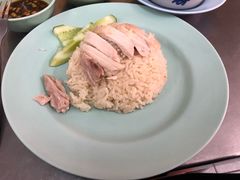 -红大哥水门鸡饭(總店)