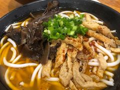 -宝小庆邵阳米粉(深圳市南山保利店)