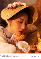 点击看大图 -蜜桃少女VISION写真馆(雁塔店)