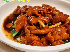 草头肥肠-宏玲餐厅(四川南路店)