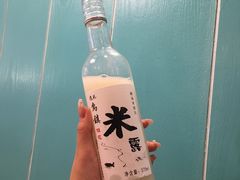 -乌镇那一年小院主题餐厅(甘泉西路店)