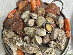 -日照大牌檔•小船海鲜(万平口店)