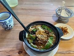 -小放牛炒菜馆(军校店)