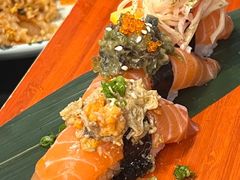 -古田居·特色寿司料理(星之岛旗舰店)