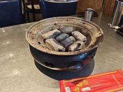-合易泓烤肉•首创生椰大油边(宁山路店)