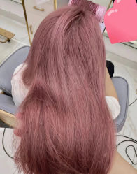 -东梵造型·烫发染发接发连锁SALON