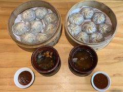 -鑫旺旺汤包(总店)
