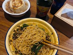 -阿福板凳面(观音桥店)
