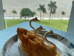-彩丰楼中餐厅·仁恒洲际酒店
