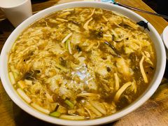 -海荣锅贴馆(五味十字店)